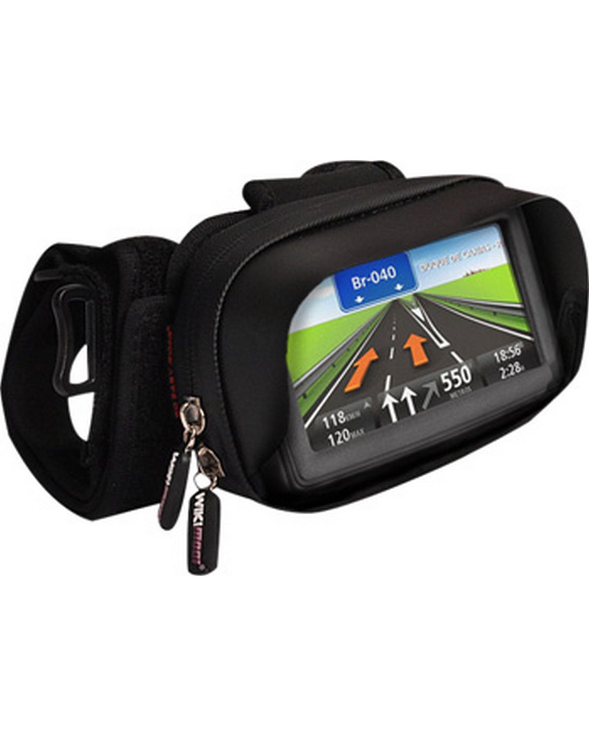 Support Gps Moto Tecno Globe Support Gps Easy Rider Pour Coyote