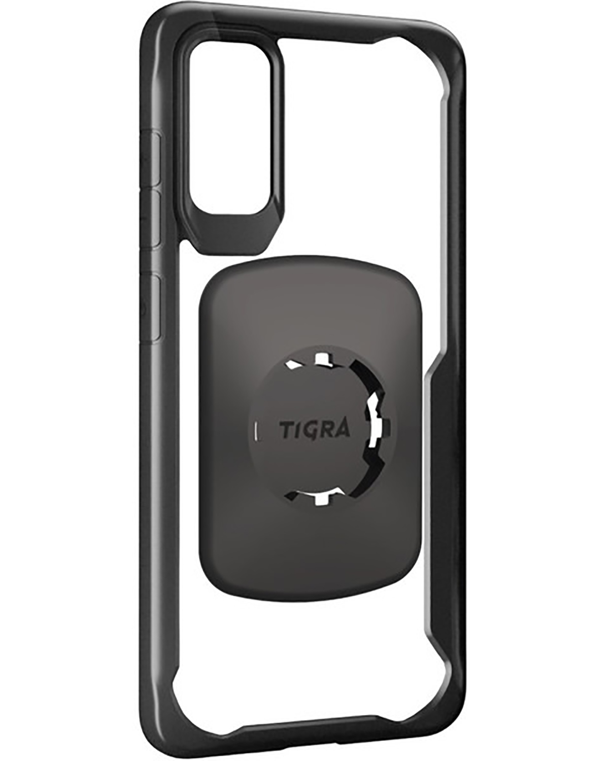 Tigra Sport Fitclic Support Moto vis de pontet