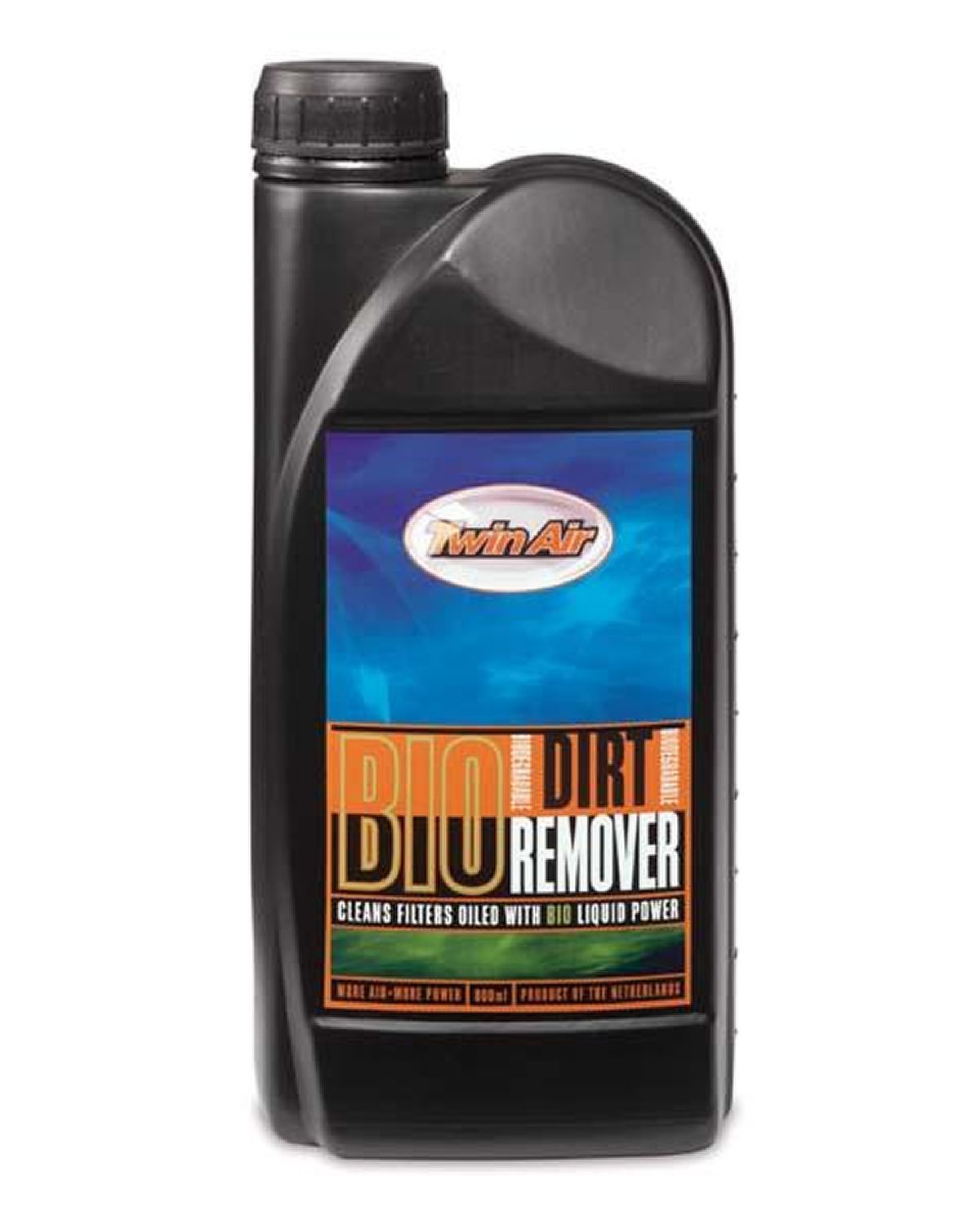 Huile pour filtre à air Twin Air Bio Liquid Power 1L