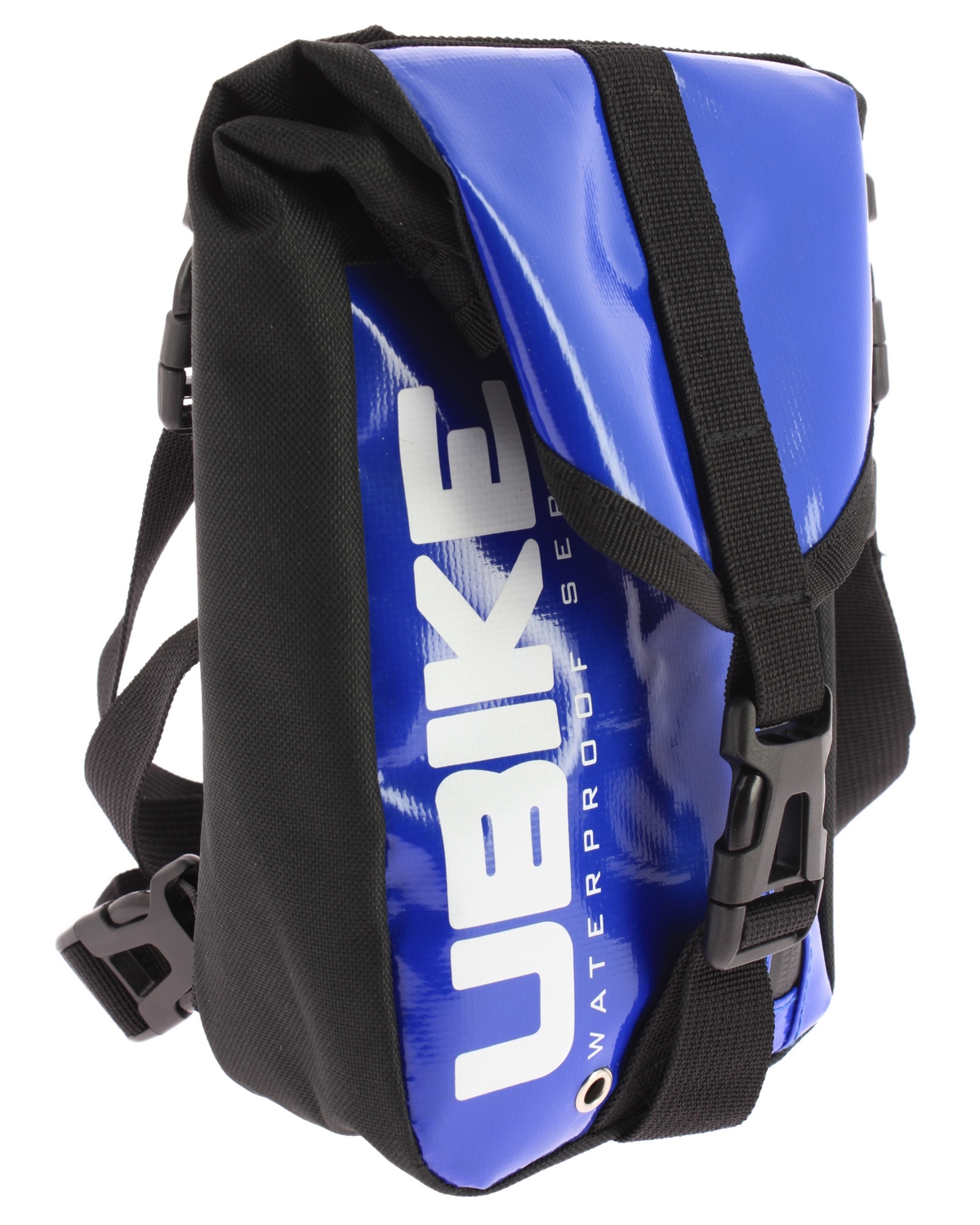 Sacoche de Cuisse UBIKE LEG BAG, Bagagerie Moto