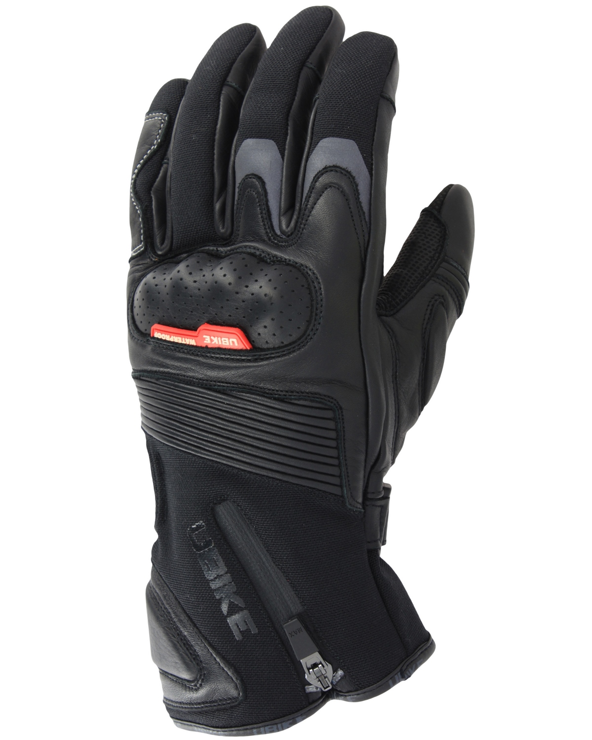 Nouvelle collection de gants de moto d'hiver chauds et confortables pour  les femmes