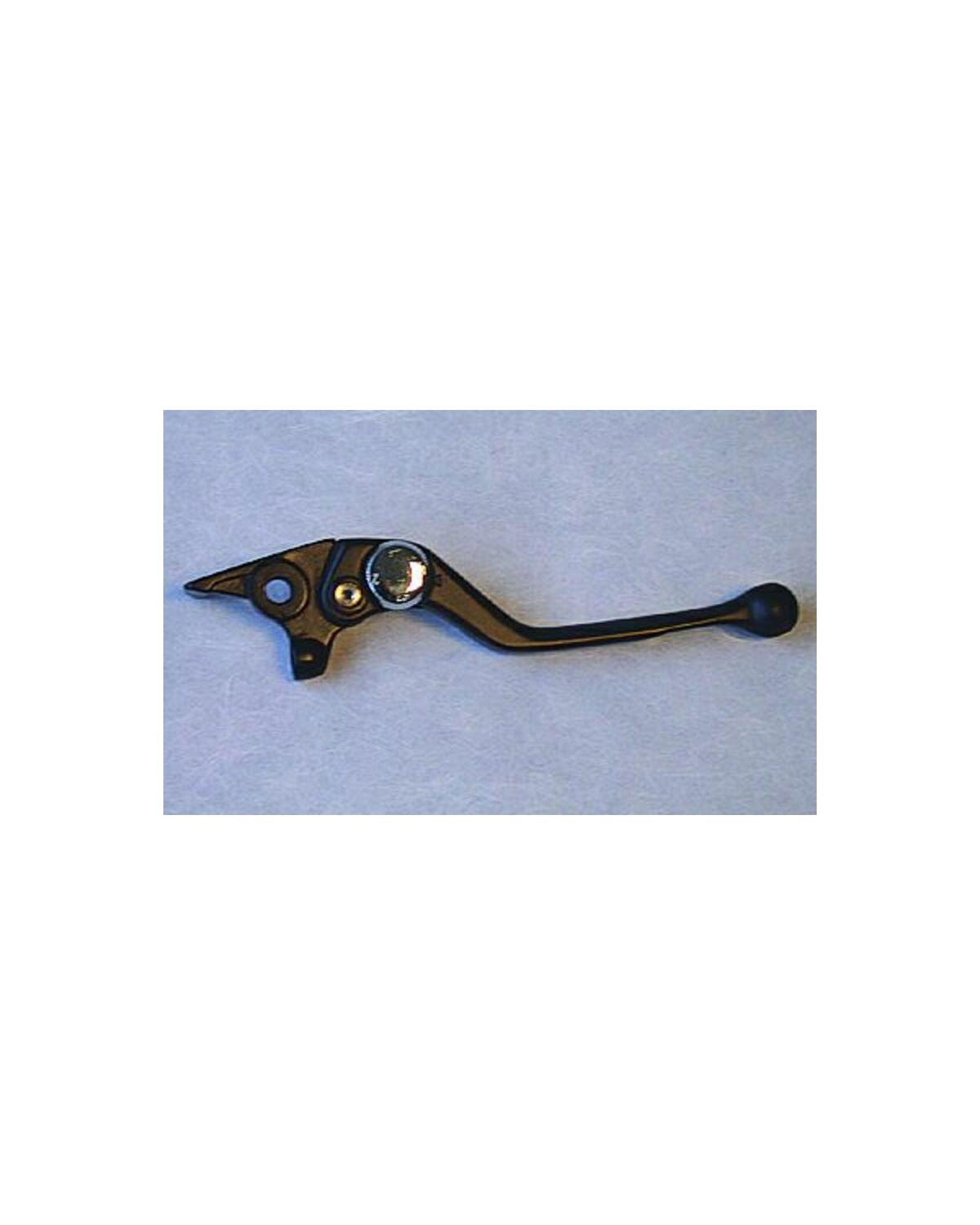 Levier De Frein Husqvarna WR 250 (1995-2001) - Alliage Aluminium, Réglable, Remplacement D'Origine