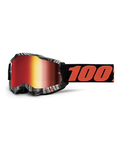 Lunette cross 100 pourcent outlet
