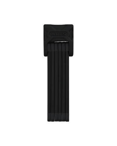 ABUS  Antivol articulé Bordo 6000/90 noir  