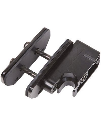 Support Antivol Moto ABUS pour bloc disque SLEDG-77