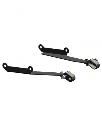 Clignotants Moto ACCESS DESIGN Support de clignotant d'origine ACCESS DESIGN - Triumph Trident 660