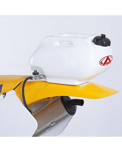 Réservoir Moto ACERBIS Auxiliaire Arriere 6L