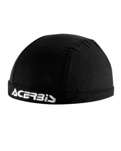 BONNETS ACERBIS Bonnet sweat 2go noir