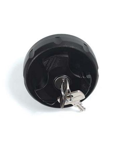 Accessoires Réservoir Moto ACERBIS Bouchon large a cle GM