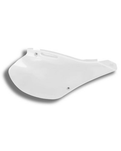 Caches Latéraux Moto ACERBIS CACHES LATE. KX 65 00-05/RM 65 blanc blanc