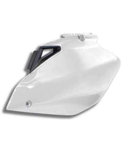 Caches Latéraux Moto ACERBIS CACHES LATE. YZ 125/250 1996-01 blanc blanc