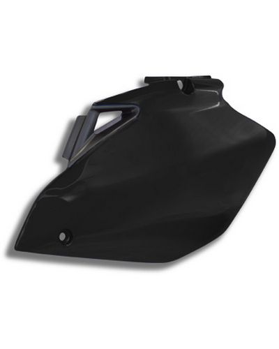 Caches Latéraux Moto ACERBIS CACHES LATE. YZ 125/250 1996-01 noir noir