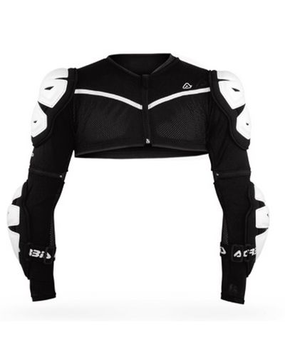 Gilet de Protection Moto ACERBIS Cosmo BLANC