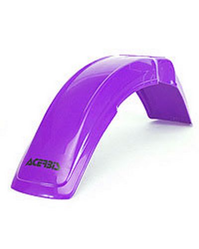 Garde Boue Moto ACERBIS G.B AR MINI NOST Purple purple