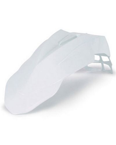 ACERBIS G.B ARRIERE SUPER MOTARD Blanc BLANC