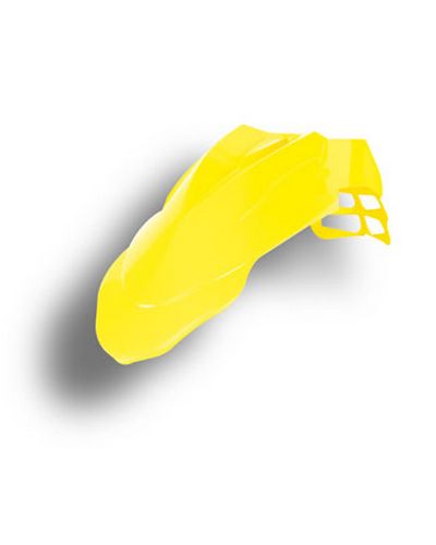 Garde Boue Moto ACERBIS G.B AV SUPERMOTARD Jaune 01 jaune 01