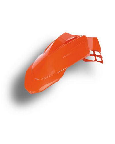 Garde Boue Moto ACERBIS G.B AV SUPERMOTARD Orznge 98 orange 98