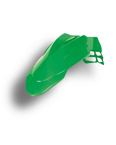 Garde Boue Moto ACERBIS G.B AV SUPERMOTARD Vert 03 vert 03