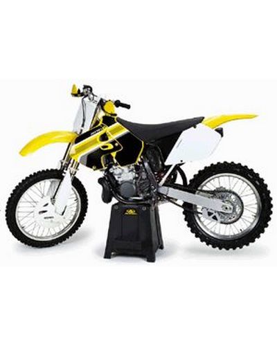 Garde Boue Moto Spécifique ACERBIS G.B Garde-boue Arrière Suzuki RM 125/250 1996-00 blanc blanc