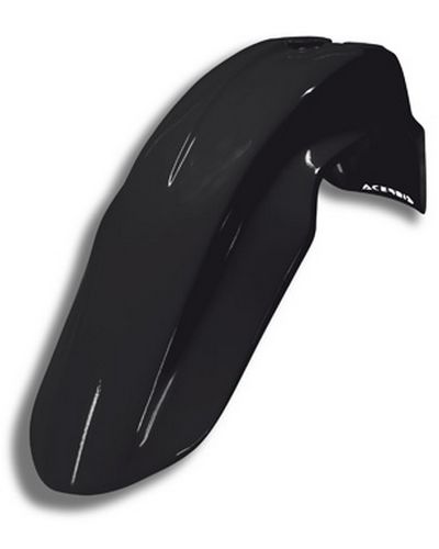 Garde Boue Moto Spécifique ACERBIS G.B Garde Boue Avant Suzuki RM 125/250 2001-06/RMZ 450 noir noir Garde Boue Moto Spécifique ACERBIS G.B Garde Boue Avant Suzuki RM 125/250 2001-06/RMZ 450 noir noir