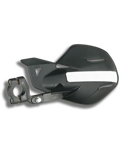 Accessoires Protège Mains Moto ACERBIS Kit de montage plastic UNIKO NOIR