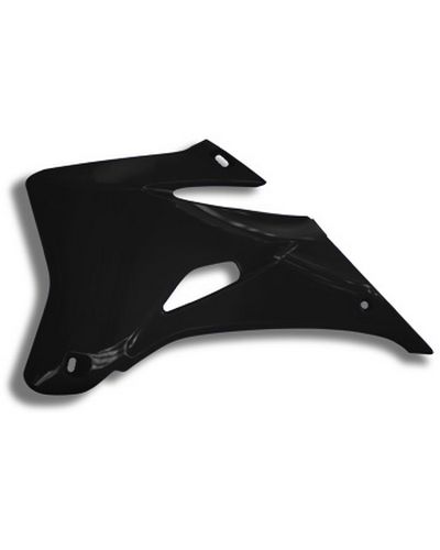 Ouies Radiateur Moto ACERBIS Ouies radia YZF 250/450 2006-09 noir noir