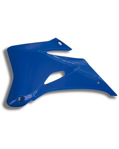 Ouies Radiateur Moto ACERBIS Ouies radia YZF/WR 1998-99 bleu 98 bleu 98