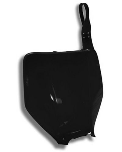 Plaque Course Moto ACERBIS PLAQUE COURSE AV KX125/250/F-RMZ250 noir noir
