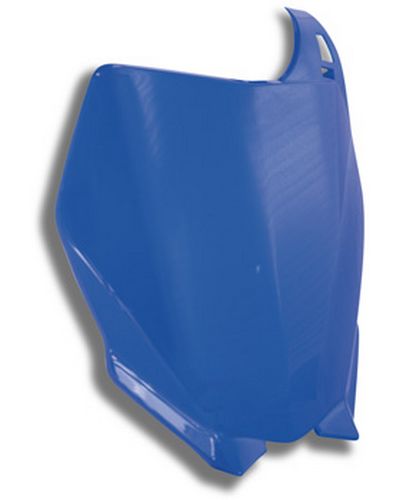 Plaque Course Moto ACERBIS PLAQUE COURSE AV YZF250/450 2006-08 bleu 98 bleu 98