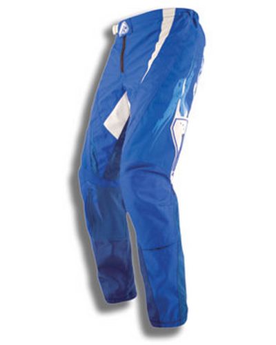 Pantalon Moto Cross ACERBIS Profile 08 BLEU