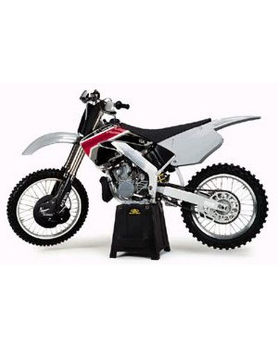 Protege Cadre Moto ACERBIS PROT.CADRE CR 125 98-99 GRIS GRIS