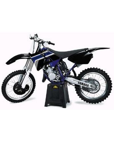 Protège Fourche Moto ACERBIS PROT.FOURCHE droit YZ/YZF/WR 96-04 noir noir