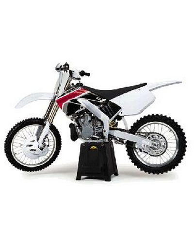 Protège Fourche Moto ACERBIS PROT.FOURCHE gch CR125-500 90-03/450F Blanc Blanc