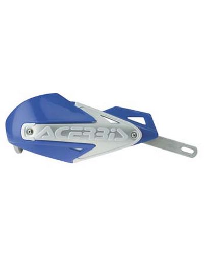 Protège Main Moto Spécifique ACERBIS PROT.MAINS Multiplo enduro bleu 98 bleu 98
