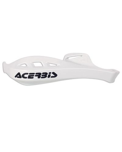 Protège Main Moto ACERBIS PROT.MAINS Protége mains Rally Profile blanc