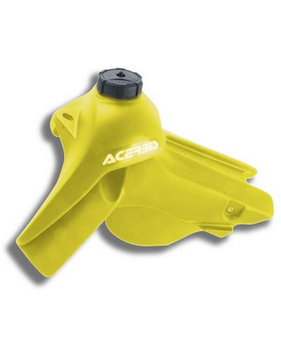 Réservoir Moto ACERBIS RMZ 250 2007-08 jaune