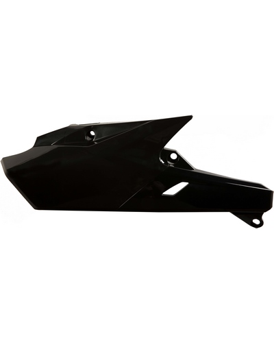 Caches Latéraux Moto ACERBIS Yamaha YZF 125-250 2014-16 noir