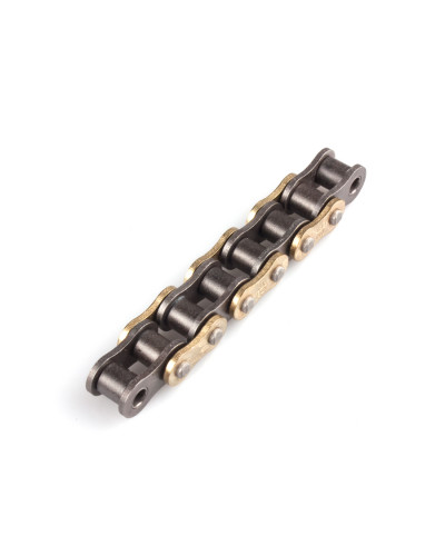 Chaine Moto AFAM Chaine A428MX-G 124L ARS GOLD