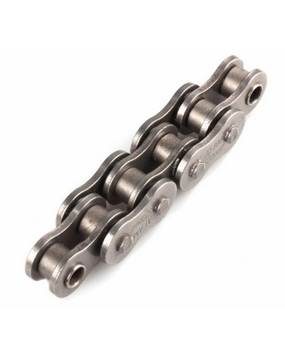 Chaine Moto AFAM Chaine de transmission AFAM 520 A520XMR3 acier 112 maillons