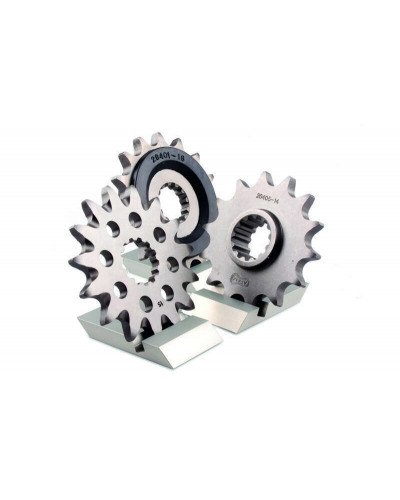 Pignon Moto AFAM Pignon AFAM acier standard 88400 - 520