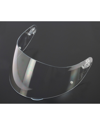 AGV K-5/K-3 sv  prédisposé pinlock incolore