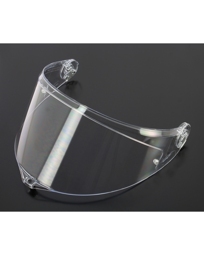 Écran Casque Moto AGV Sportmodular incolore