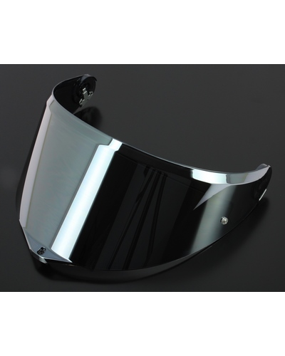 Écran Casque Moto AGV Sportmodular irridium chrome Écran Casque Moto AGV Sportmodular irridium chrome