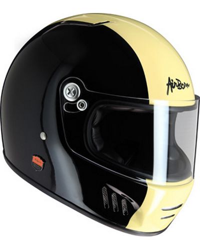 Casque Intégral Moto AIRBORN FULL RIDE ABFR02