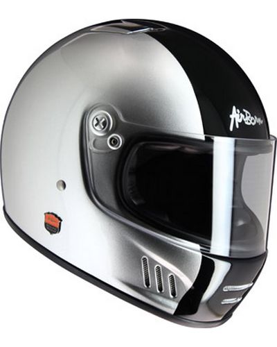 Casque Intégral Moto AIRBORN FULL RIDE ABFR09