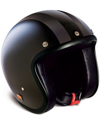 Casque Jet Moto AIRBORN STEVE AB AB43