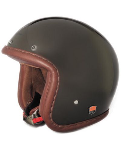 Casque Jet Moto AIRBORN STEVE ABLT ABLT47