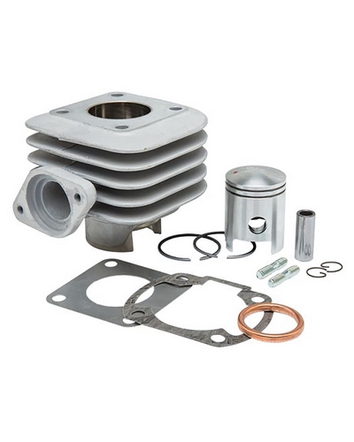 Cylindre Moto AIRSAL KIT CYLINDRE-PISTON AIRSAL Kymco Agility/Dink 50 à air