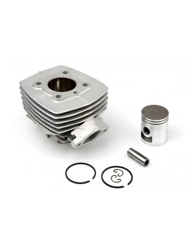 AIRSAL               KIT CYLINDRE PISTON AIRSAL POUR CYCLO PEUGEOT 