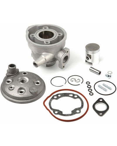 Cylindre Moto AIRSAL KIT CYLINDRE-PISTON AIRSAL POUR SCOOTERS 50CC LIQUIDE